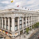 Selfridges profit soars as it renews calls for tax-free shopping return