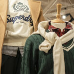 Superdry & Co continues investment in UK retail with new store in Derby