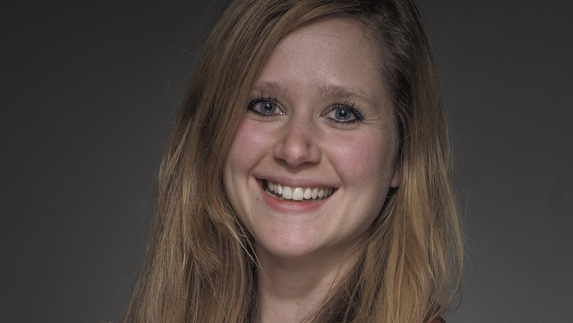 The Interview: DHL’s Tia Wallace on why peak has become an all-year conversation