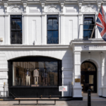 Gieves & Hawkes reopens historic Savile Row flagship following major refurb