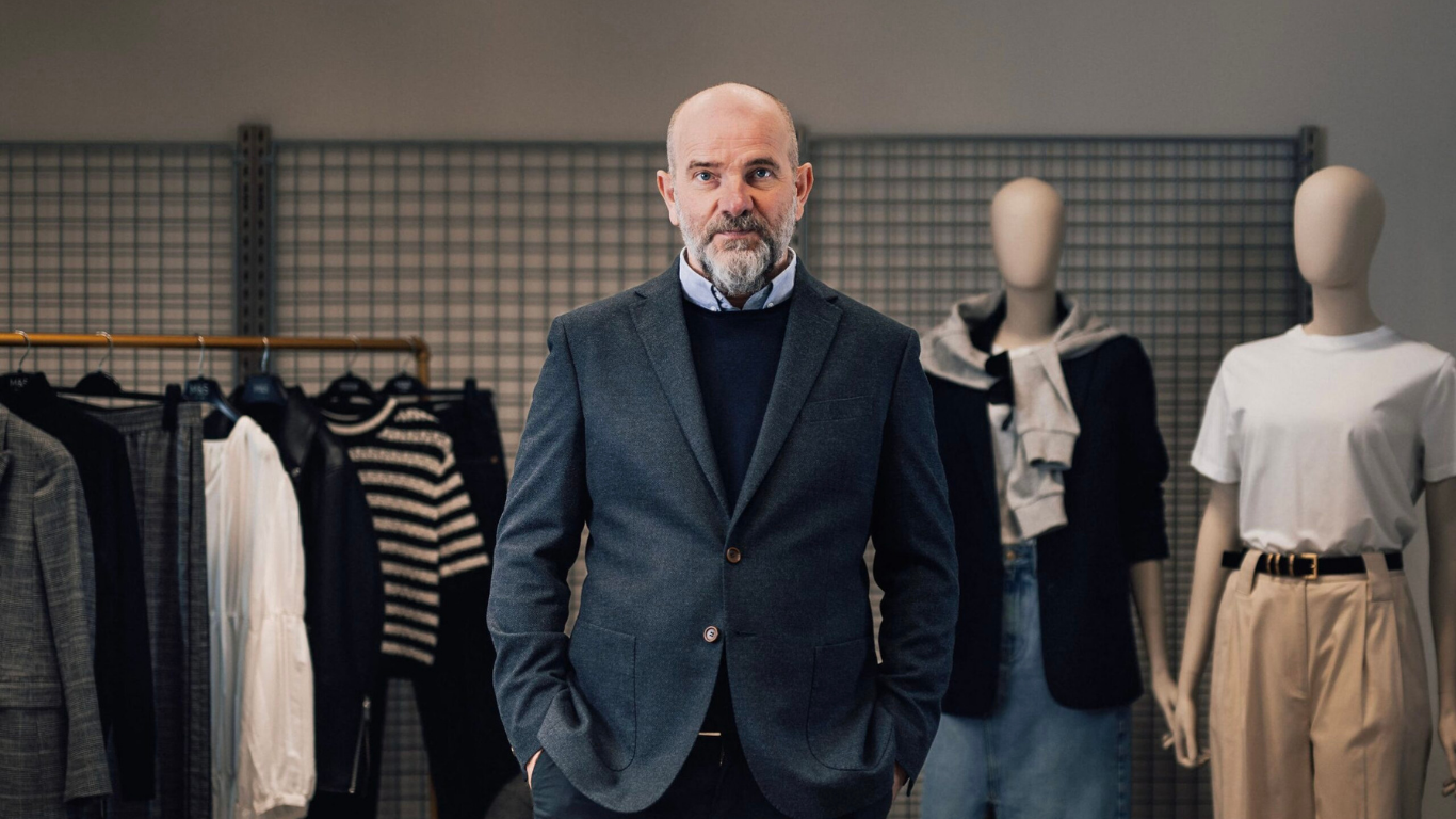 Matalan names former M&S exec Richard Price as adviser