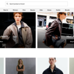 Harvey Nichols website resumes trading under Frasers Group
