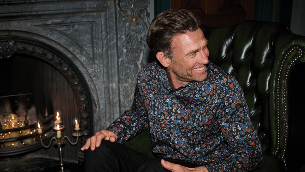 Brook Taverner launches ‘Wardrobe Reset' as weight-loss meds impact sales