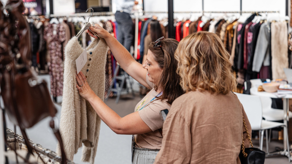 Show report: The word from the aisles at Autumn Fair 2026
