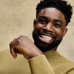George at Asda taps football pundit Micah Richards for AW26 campaign