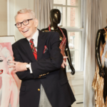 Bob Mackie, costume designer behind Cher's most iconic looks, dies aged 87