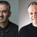 JD bolsters leadership team with North America CEO and Group CMO appointments
