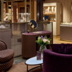 Liberty opens second jewellery space amid soaring demand