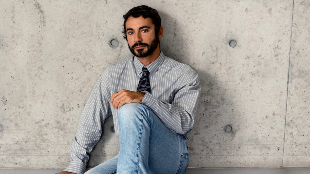 Dario Vitale