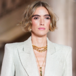LFW SS27: William Costelloe puts modern spin on Paul Costelloe’s Eighties legacy