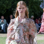 LFW SS27: Highlights from Paul Costelloe, Agro Studio, Keburia and more...