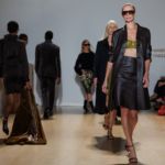 LFW SS27: Marks & Spencer draws on 100-year archive for shoppable runway debut