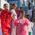 LFW SS27: Highlights from Susan Fang, Masha Popova, Lulu Guinness and more...