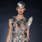 LFW SS27: Alexander McQueen returns to London with ‘angels in the dark’