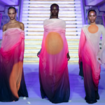 LFW SS27: Highlights from Alexander McQueen, Roksanda, Labrum and more...