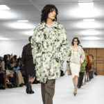 Daniel Lee reimagines Burberry’s iconic trench for spring/summer 2027