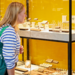 John Lewis broadens ‘experiential retail’ offer as part of £800m transformation