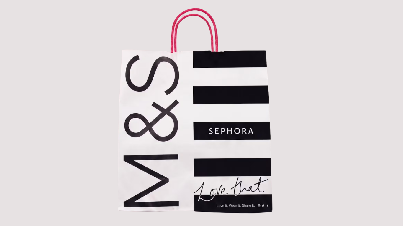 Spring Describing Printable Editors' Top Reads: News from M&S, Ted Baker, Hirestreet and more ...