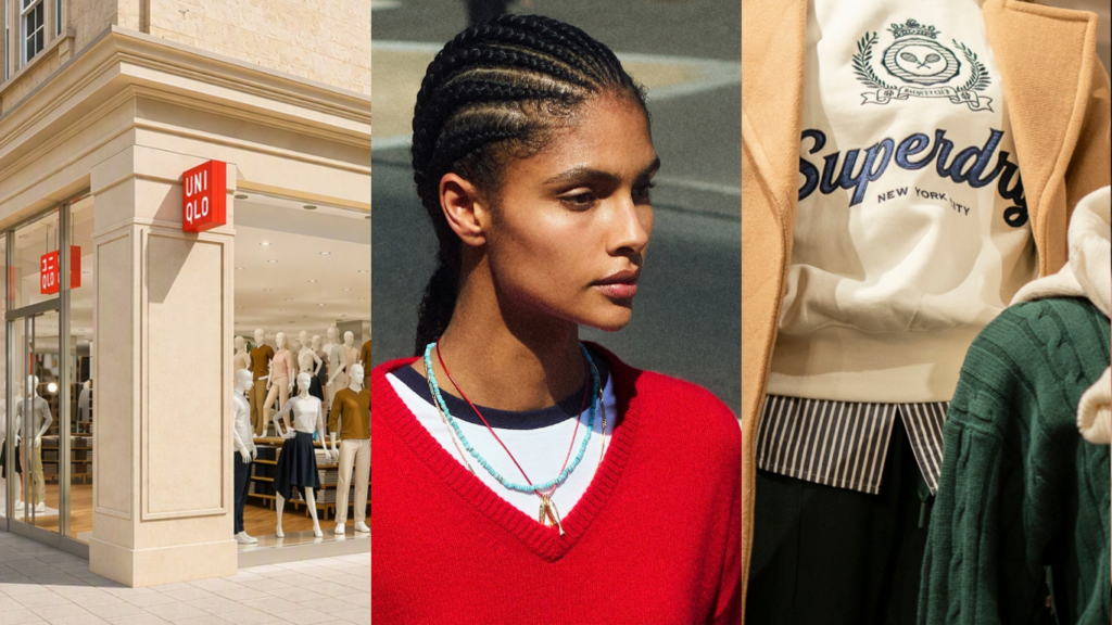 In Review, September 2026: Headline highlights from Uniqlo, Primark, JD Sports a...