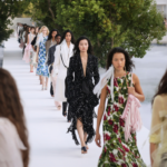 Jonathan Anderson’s Dior goes looser, lighter and deliberately undone at Paris Fashion Week