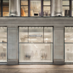 Stone Island steps into Paul Smith’s shoes and takes over Selfridges’ ‘Corner Shop’