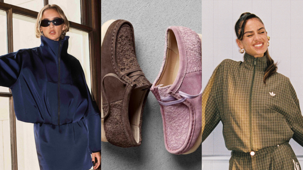 Editors' Top Reads: News from M&S, Adidas, Clarks and more...