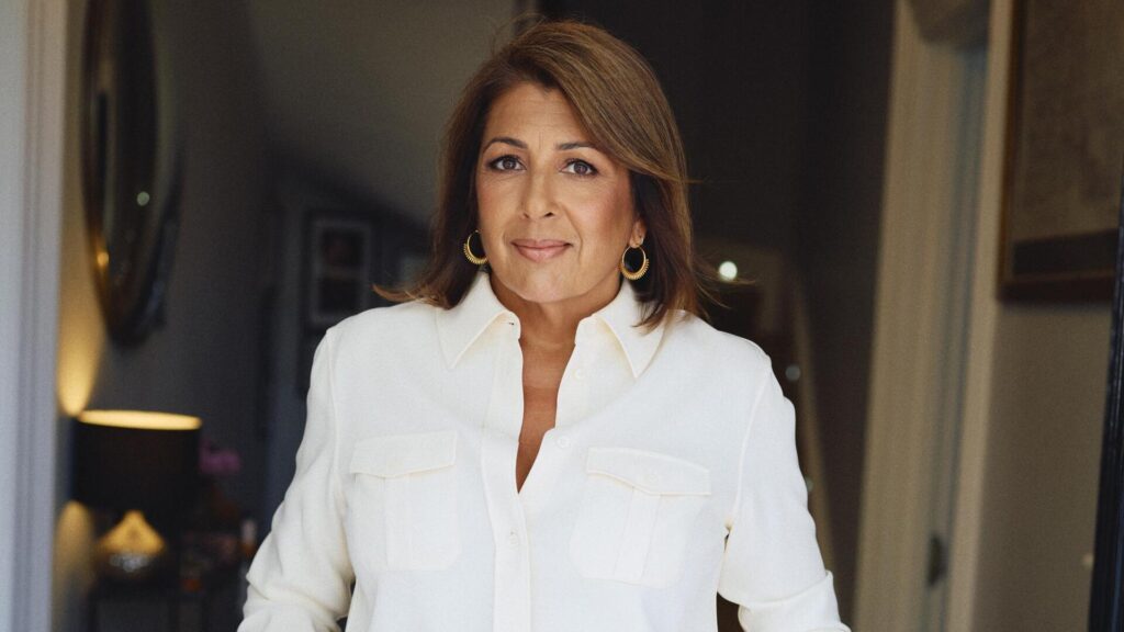Pavita Cooper