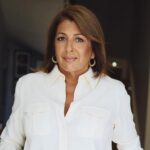 British Fashion Council appoints Pavita Cooper as incoming Chair