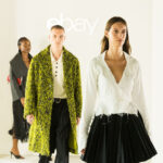 LFW SS27: eBay returns to London Fashion Week with third Endless Runway