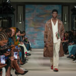 LFW SS27: Ahluwalia unveils third Puma collaboration with ‘Revel’ collection