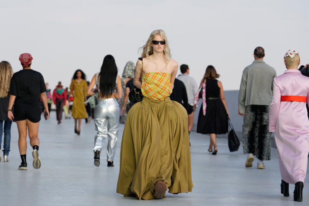 Moschino SS27