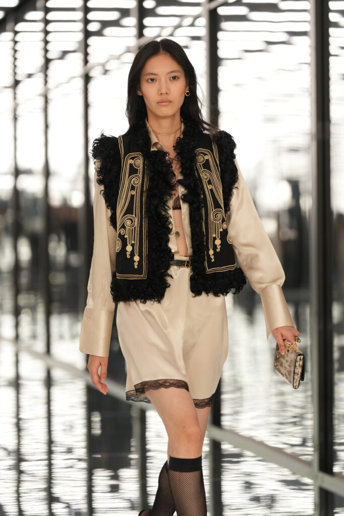 Fendi SS27