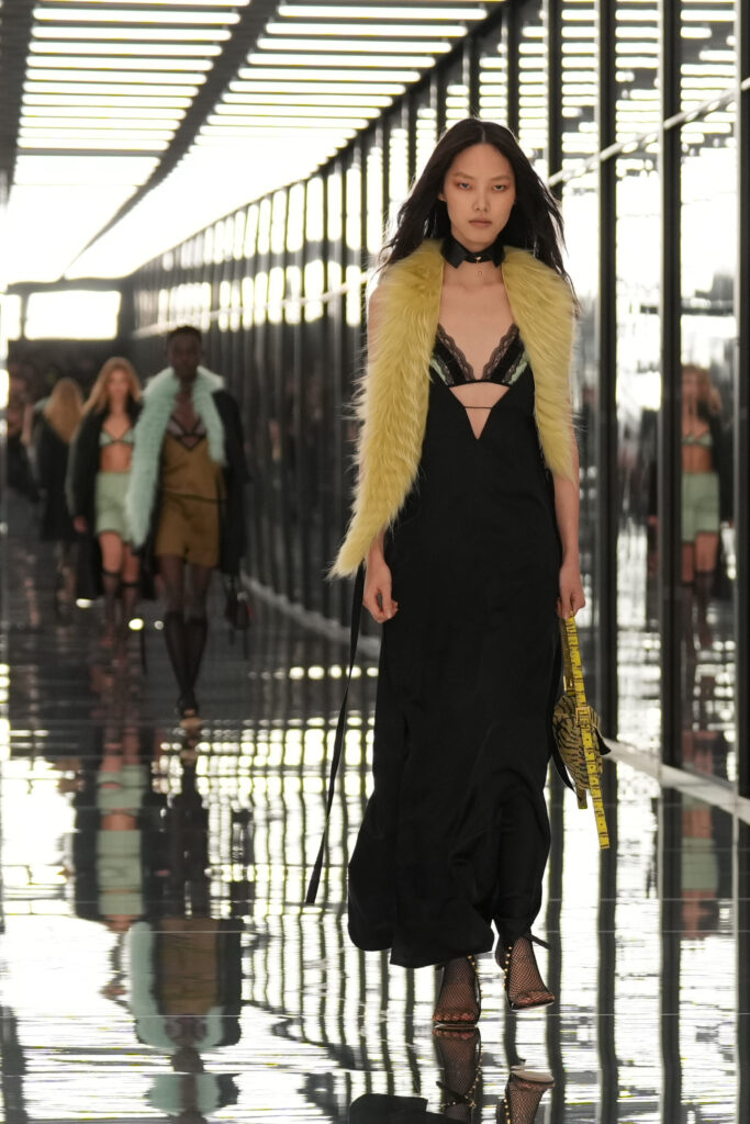 Fendi SS27