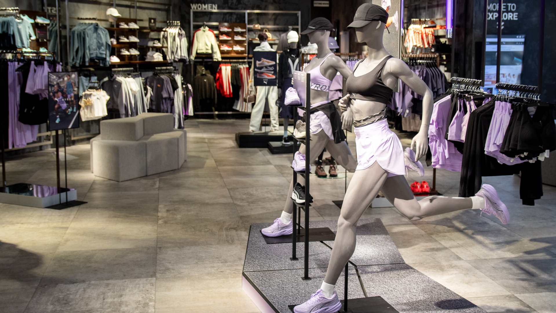 Puma appoints former Nike exec as Chief Commercial Officer to drive growth ambit...