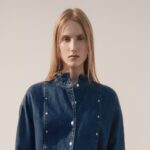 Topshop unveils 17-piece capsule with designer Talia Byre