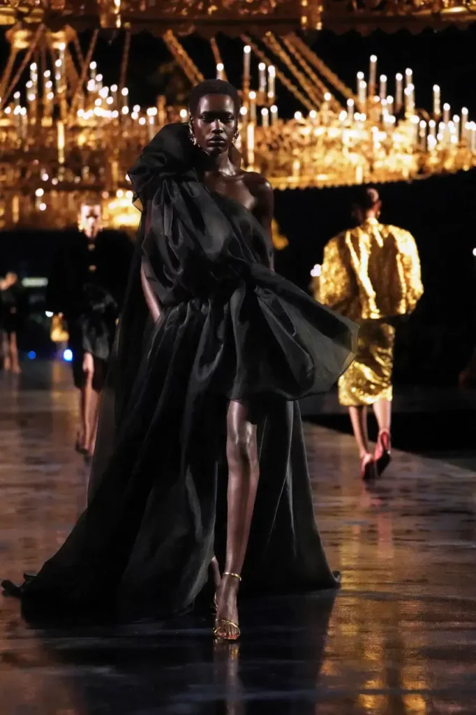 Saint Laurent