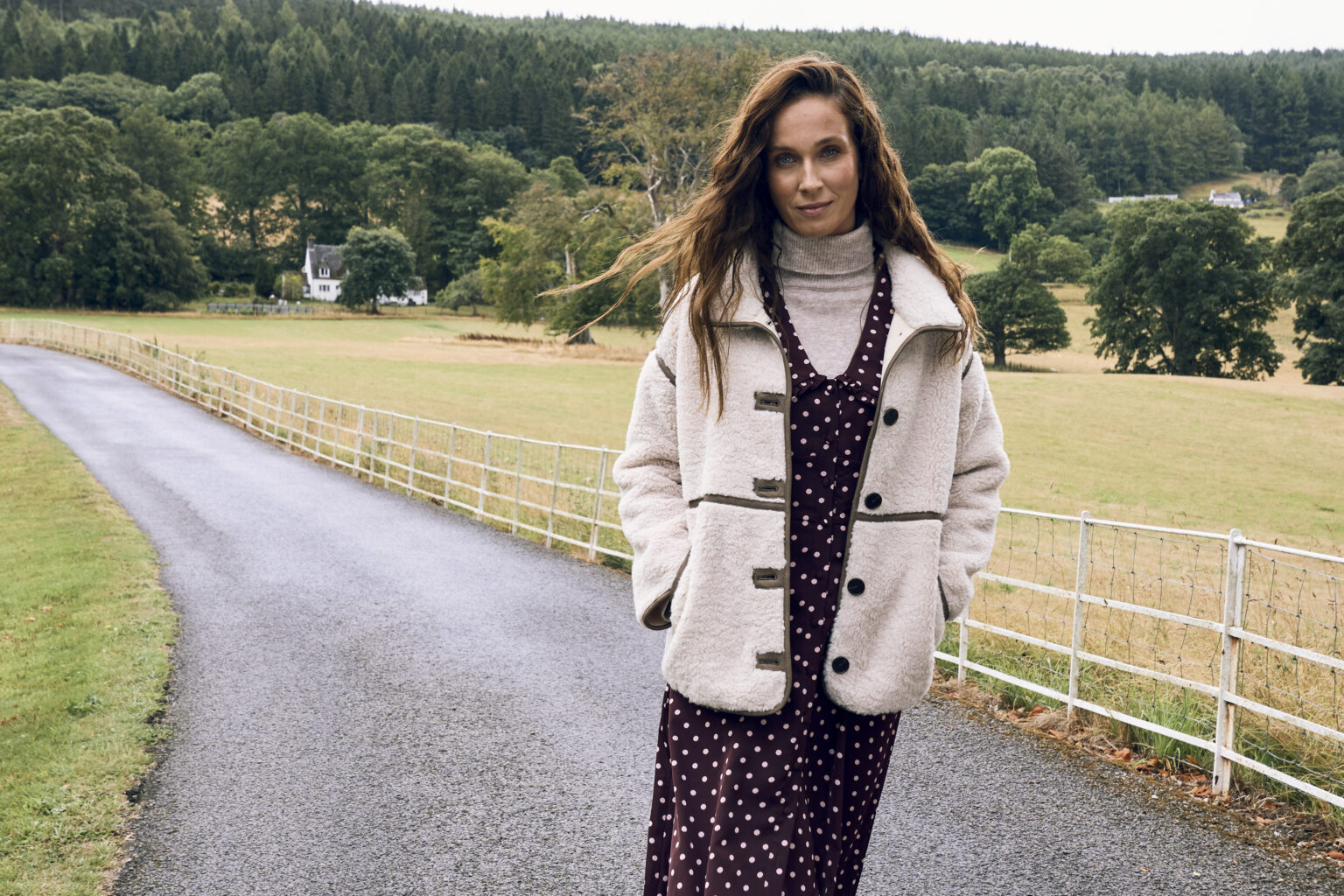 Script Paper Planes Freemans reaffirms focus on 40+ women with rebrand and star-studded ...