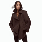 Gap and Victoria Beckham return with outerwear and knitwear-led autumn collection