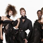 In Pictures: Zara and John Galliano’s Re(form) collection