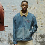 Dickies launches footwear in partnership with Overland Shoes