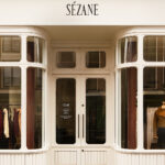 Sézane opens L’Appartement Chelsea, marking 'next chapter' for brand in London