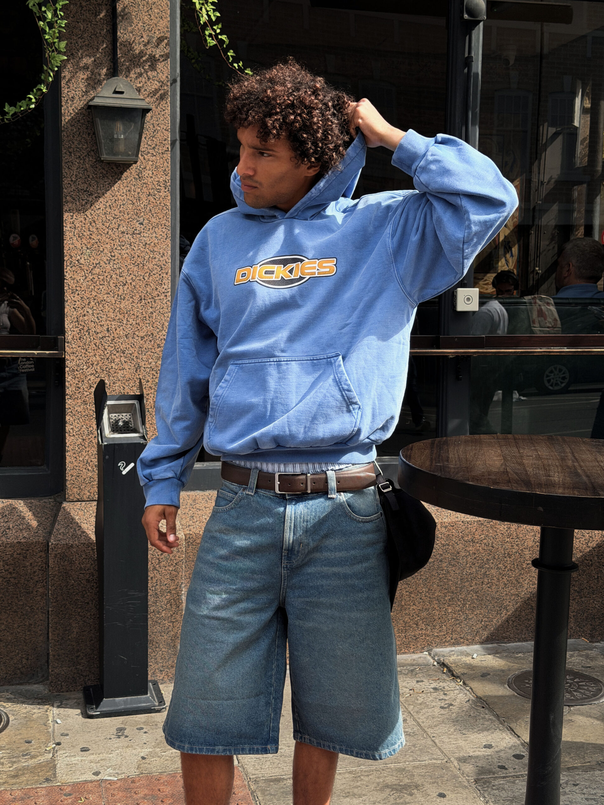Dickies