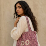 The Bicester Collection unveils I was a Sari collaboration at Bicester Village