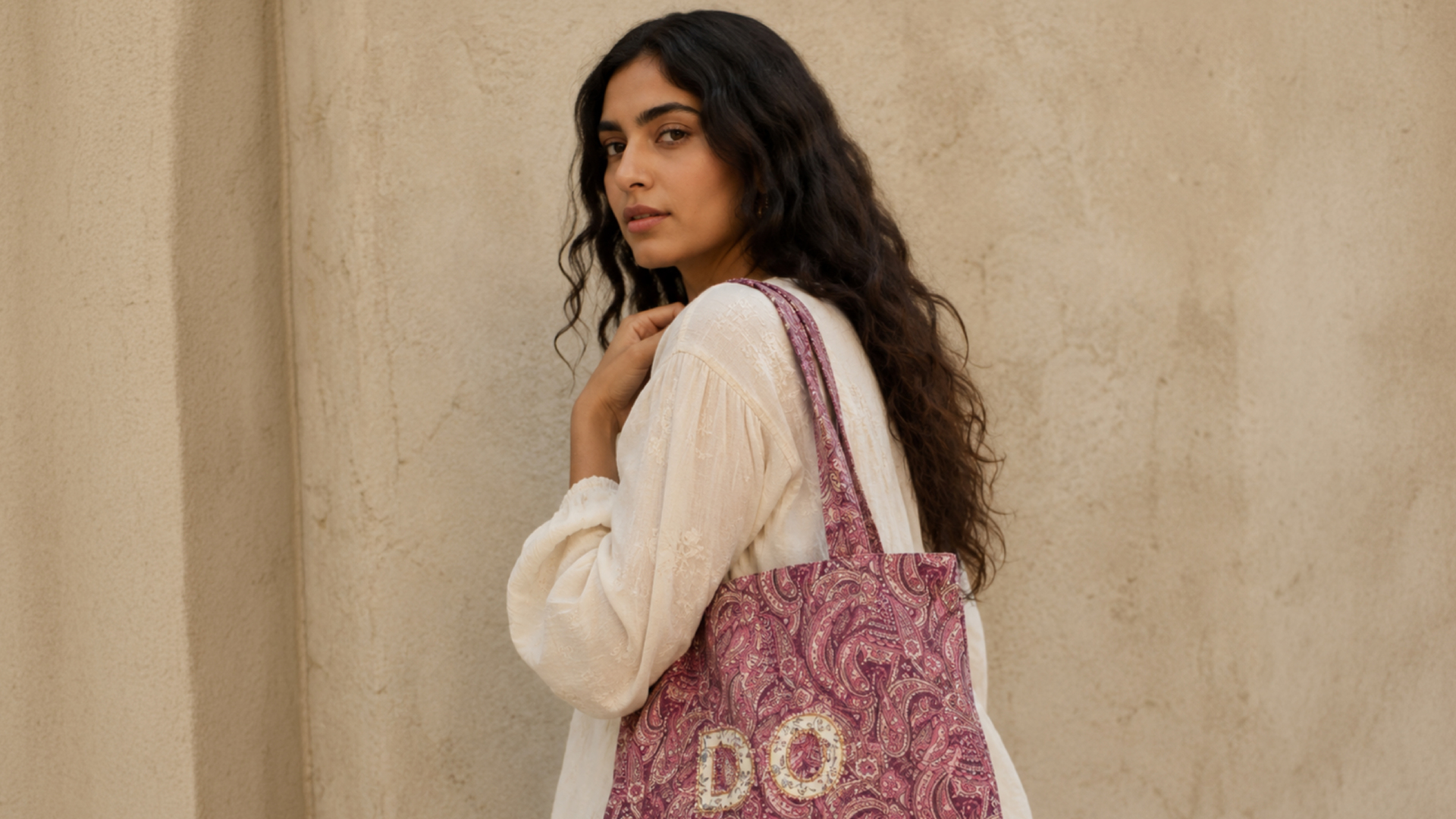 The Bicester Collection unveils I was a Sari collaboration at Bicester Village