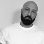 How I started in fashion: Temperley London Design Director, Jack Isenberg