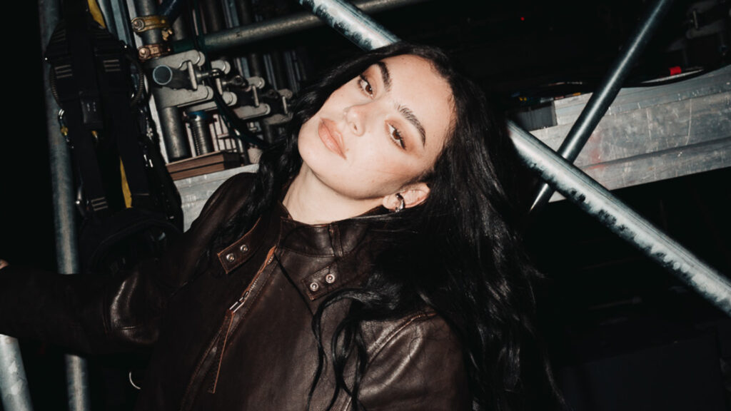 Charli XCX