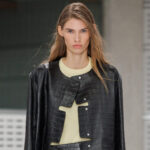 Mulberry posts double-digit sales growth as Christopher Kane show boosts brand visibility