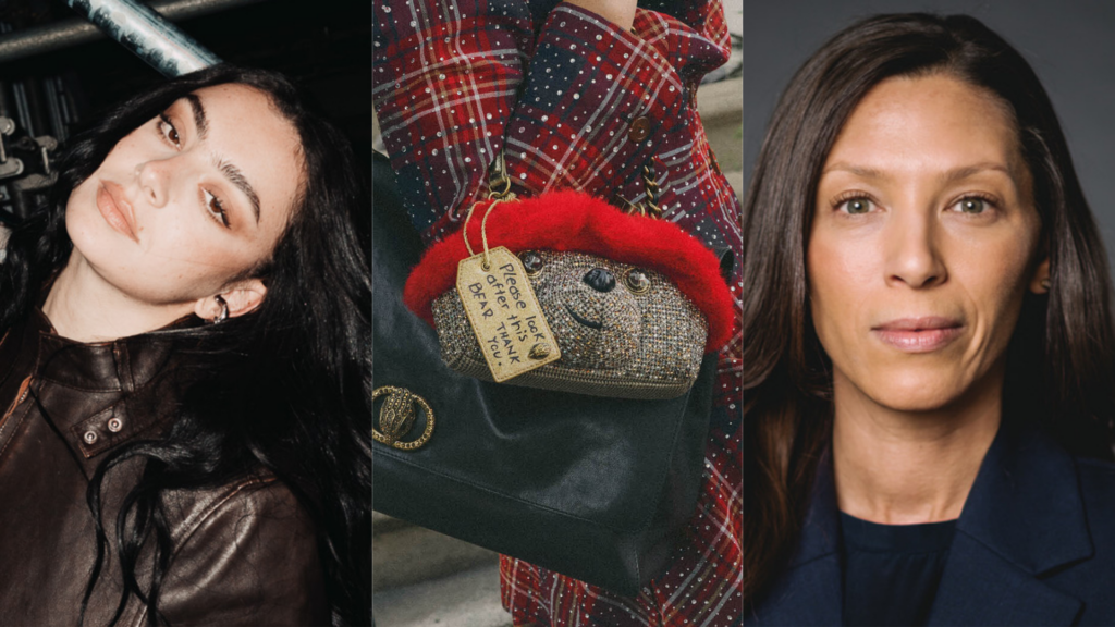 Editors' Top Reads: News from Vinted, Kurt Geiger, Pandora and more...