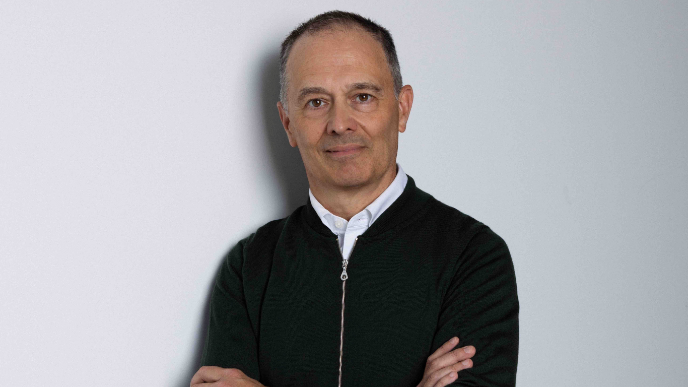 John Smedley boss appointed new Chairman of Campaign for Wool