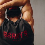 YPB by Abercrombie & Fitch partners with Barry’s for multi-season activewear collaboration
